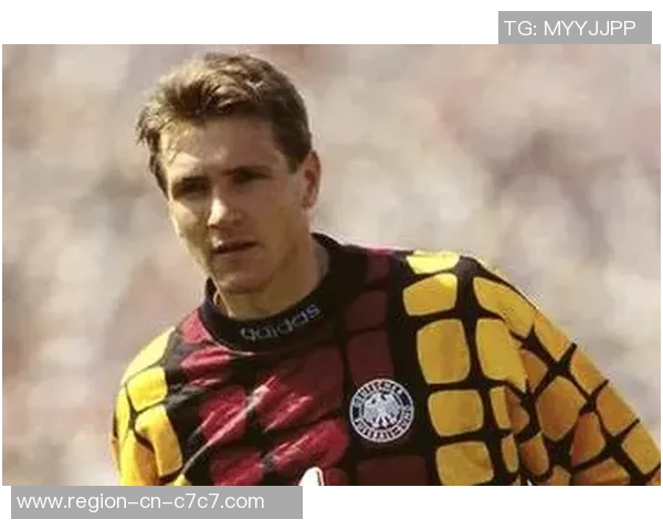 德国足球门将的历史演变与未来发展趋势分析 德国足球门将的历史演变与未来发展趋势分析